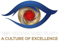 The Vision 2030 Fund